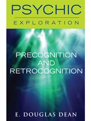 Precognition and retrocognition cover image