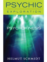 Psychokinesis cover image