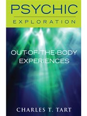 Out-of-the-body experiences cover image