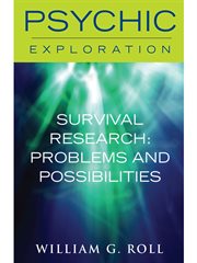 Survival research cover image