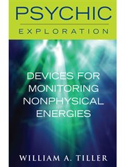 Devices for monitoring nonphysical energies cover image