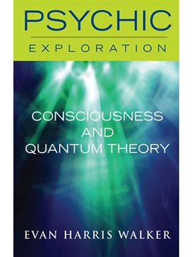 Cover image for Consciousess and Quantum Theory