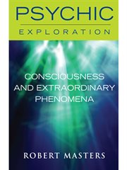Consciousness and extraordinary phenomena cover image