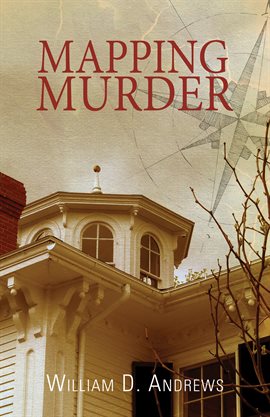 Cover image for Mapping Murder