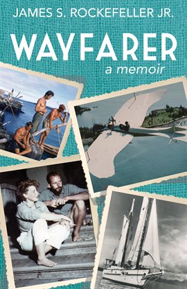 Cover image for Wayfarer