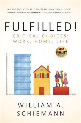 Cover image for Fulfilled!