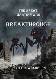 The great martian war: invasion! cover image