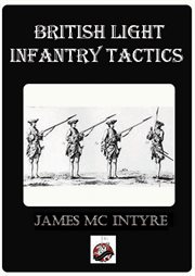 The development of british light infantry cover image