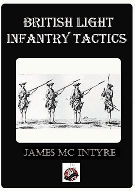 Cover image for The Development of British Light Infantry
