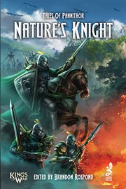 Tales of pannithor. Nature's Knight cover image