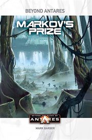 Markov's prize cover image