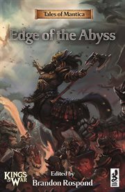 Edge of the abyss cover image