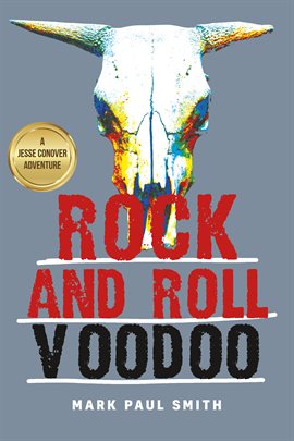 Cover image for Rock and Roll Voodoo