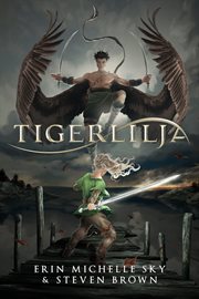 Tigerlilja. Book #0.5 cover image