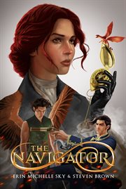 The navigator cover image
