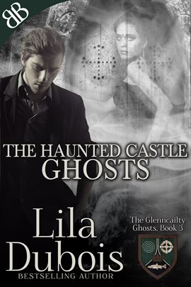 Cover image for Ghosts