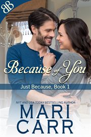 Because of you cover image