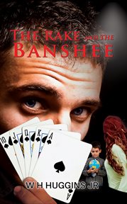 The rake and the banshee cover image