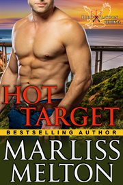 Hot target cover image