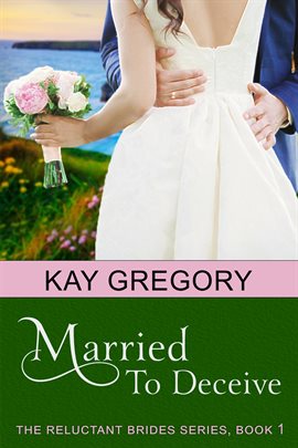 Cover image for Married To Deceive