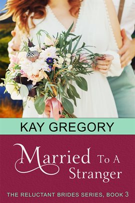 Cover image for Married To A Stranger