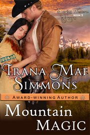 Mountain magic cover image