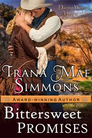 Bittersweet promises cover image