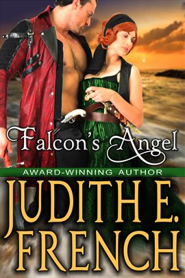 Cover image for Falcon's Angel