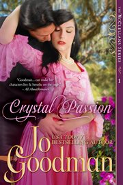 Crystal passion cover image
