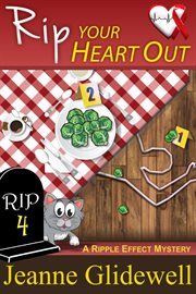 Rip your heart out cover image