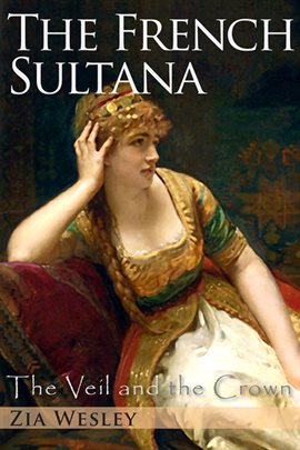 Cover image for The French Sultana