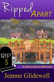 Ripped apart cover image
