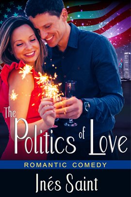 Cover image for The Politics of Love