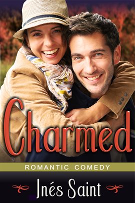 Cover image for Charmed