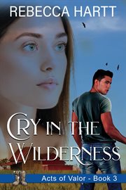 Cry in the Wilderness cover image
