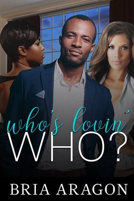 Cover image for Who's Lovin' Who?