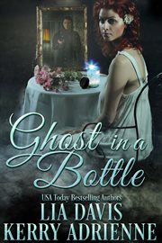Ghost in a bottle cover image