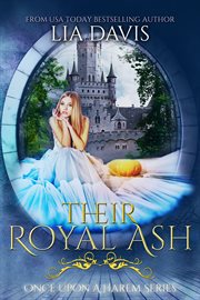 Their royal ash cover image