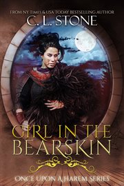 Girl in the bearskin cover image