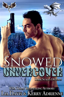 Cover image for Snowed Undercover