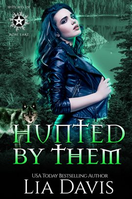 Cover image for Hunted by Them