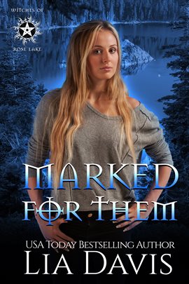 Cover image for Marked for Them