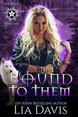 Cover image for Bound to Them