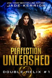 Perfection unleashed cover image