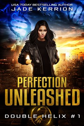 Cover image for Perfection Unleashed