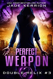 Perfect weapon cover image
