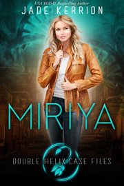 Miriya cover image