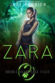 Zara cover image