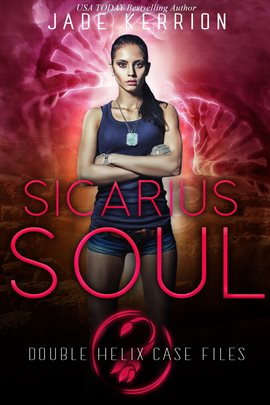 Cover image for Sicarius Soul
