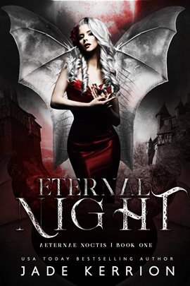 Cover image for Eternal Night